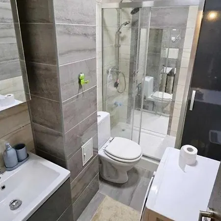 Appartement Morrone Anacapri (Isola di Capri)