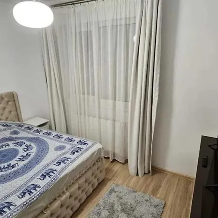 Appartement Morrone *