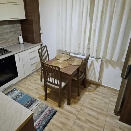 Appartement Morrone *